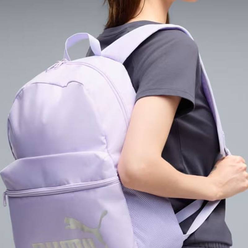 Рюкзак Puma Phase Backpack 22L DT-091164-44, рис. 1