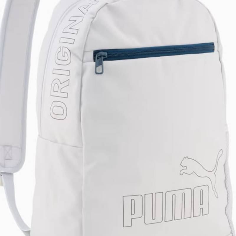 Рюкзак Puma Phase Backpack II 22L DT-091166-11, рис. 0