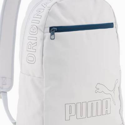 Рюкзак Puma Phase Backpack II 22L DT-091166-11