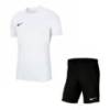 Футбольная форма для команд Nike Park 7 BV6708-100+BV6855-010, прев. 0