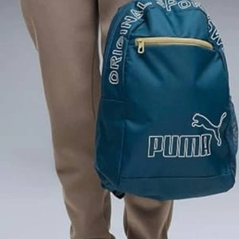 Рюкзак Puma Phase Backpack II 22L DT-091166-41, рис. 1