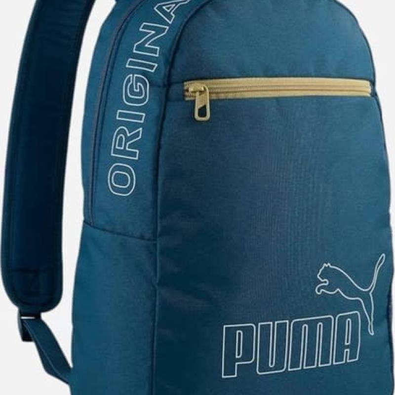 Рюкзак Puma Phase Backpack II 22L DT-091166-41, рис. 0