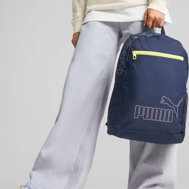 Рюкзак Puma Phase Backpack II 22L DT-091166-02, рис. 1