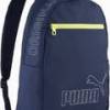 Рюкзак Puma Phase Backpack II 22L DT-091166-02, прев. 0