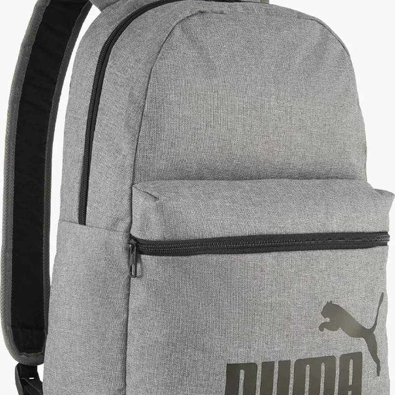 Рюкзак Puma Phase Backpack III 22L DT-091176-01, рис. 0