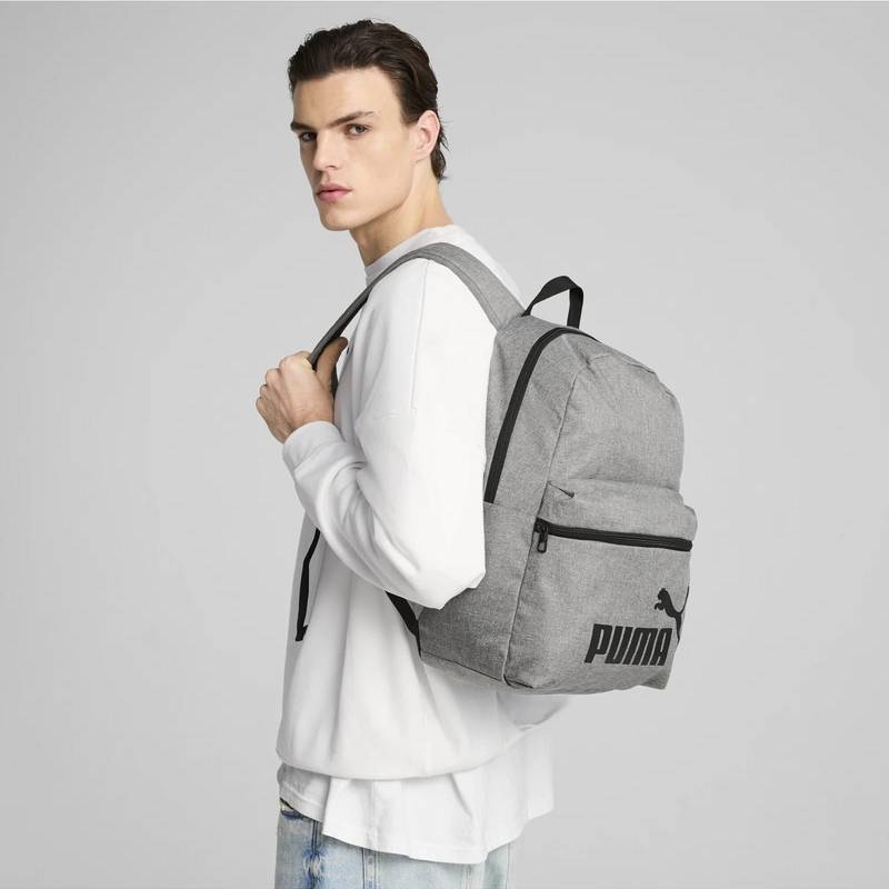 Рюкзак Puma Phase Backpack III 22L DT-091176-01, рис. 1