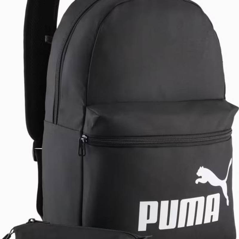 Рюкзак Puma Phase Backpack Set 20L DT-092190-01, рис. 0