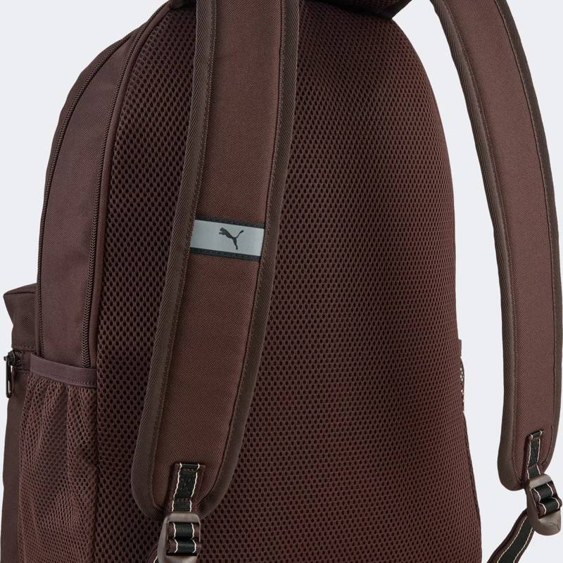 Рюкзак Puma Phase Class Backpack 22L DT-092792-01, рис. 1