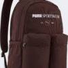 Рюкзак Puma Phase Class Backpack 22L DT-092792-01, прев. 0