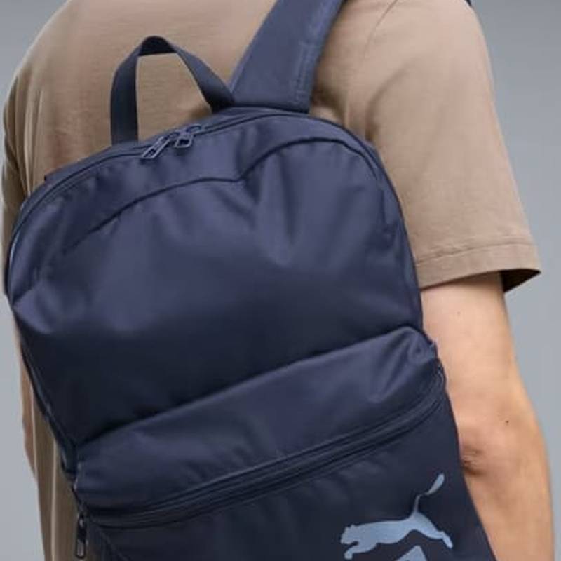 Рюкзак Puma Phase Day Backpack 18L DT-092791-02, рис. 1