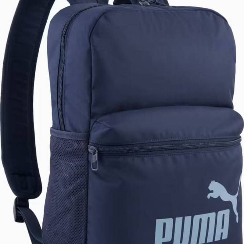 Рюкзак Puma Phase Day Backpack 18L DT-092791-02, рис. 0