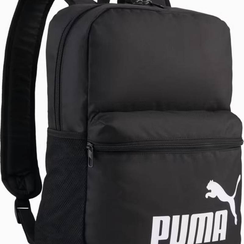 Рюкзак Puma Phase Day Backpack 18L DT-092791-01, рис. 0