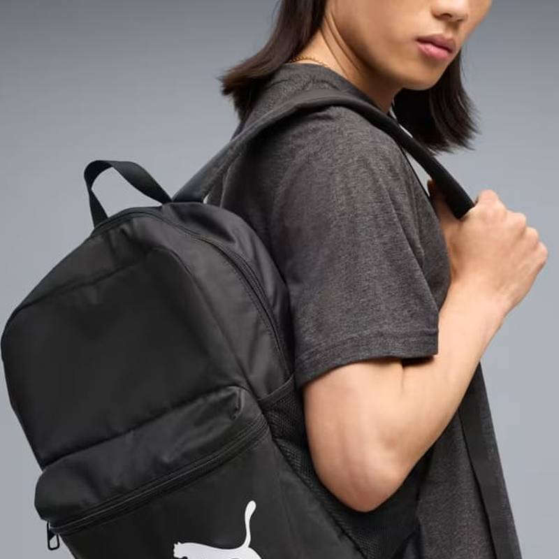 Рюкзак Puma Phase Day Backpack 18L DT-092791-01, рис. 1