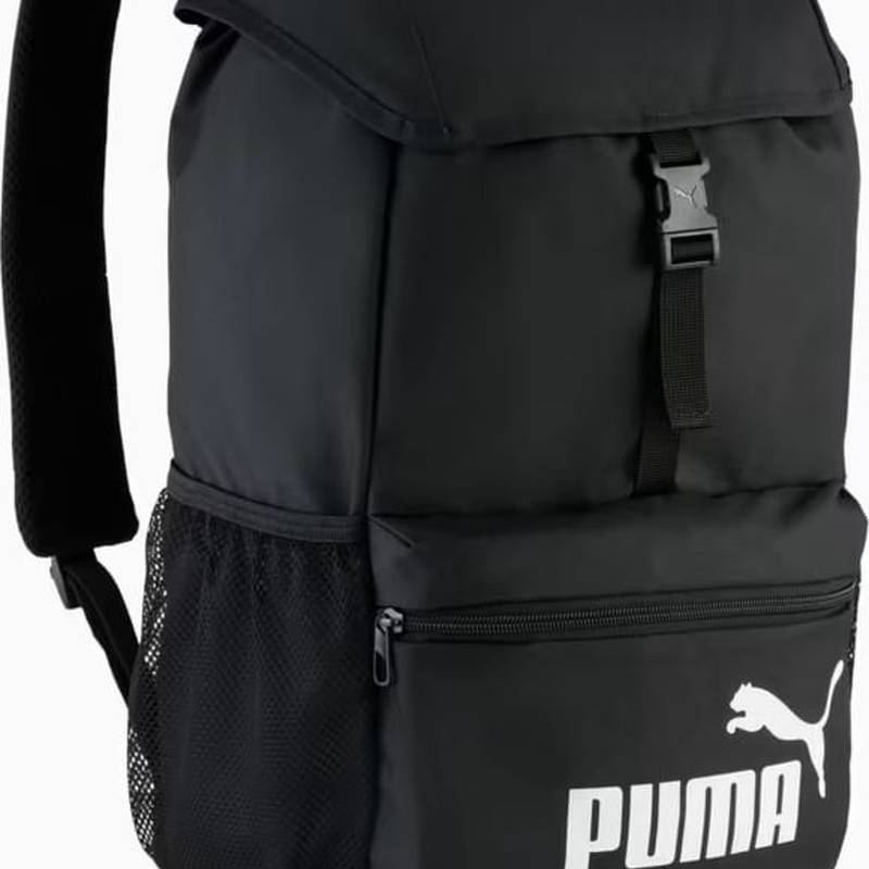 Рюкзак Puma Phase Hooded Backpack 20L DT-091736-01, рис. 0