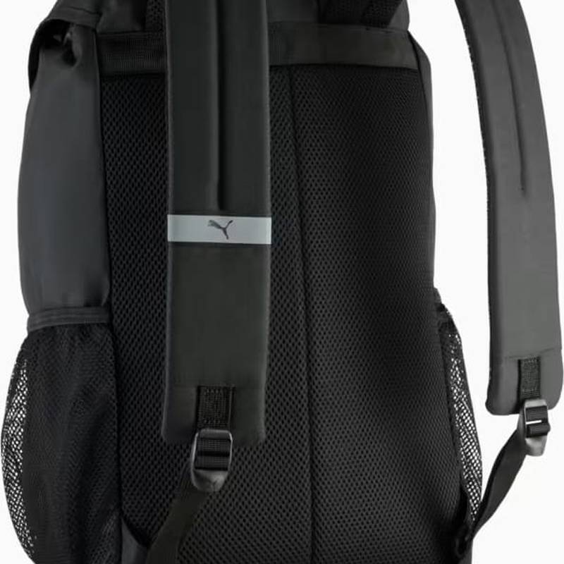 Рюкзак Puma Phase Hooded Backpack 20L DT-091736-01, рис. 2