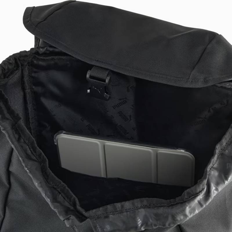Рюкзак Puma Phase Hooded Backpack 20L DT-091736-01, рис. 5