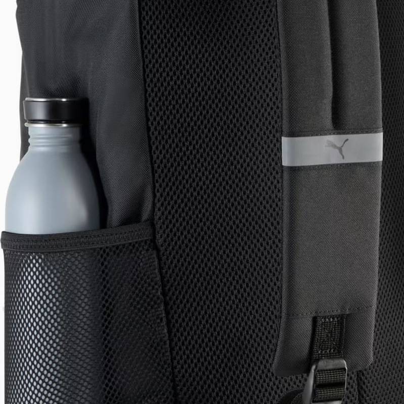 Рюкзак Puma Phase Hooded Backpack 20L DT-091736-01, рис. 3