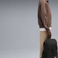 Рюкзак Puma Phase Hooded Backpack 20L DT-091736-01, прев. 1