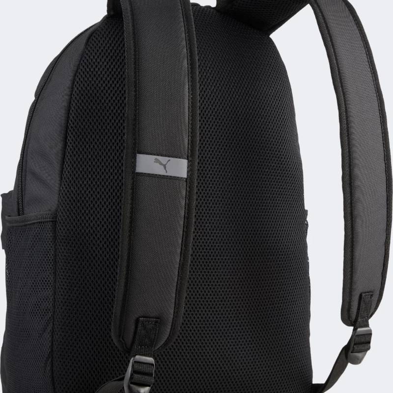 Рюкзак Puma Phase Patch Backpack 22L DT-092938-01, рис. 1