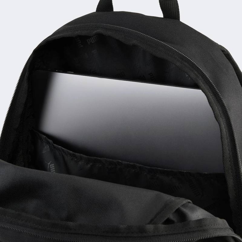 Рюкзак Puma Phase Patch Backpack 22L DT-092938-01, рис. 2