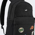 Рюкзак Puma Phase Patch Backpack 22L DT-092938-01, прев. 0