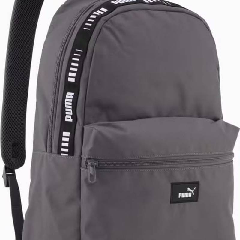 Рюкзак Puma Phase Tape Backpack 20L DT-092200-05, рис. 0