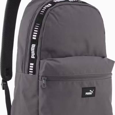 Рюкзак Puma Phase Tape Backpack 20L DT-092200-05
