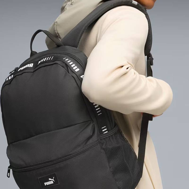 Рюкзак Puma Phase Tape Backpack 20L DT-092200-01, рис. 2