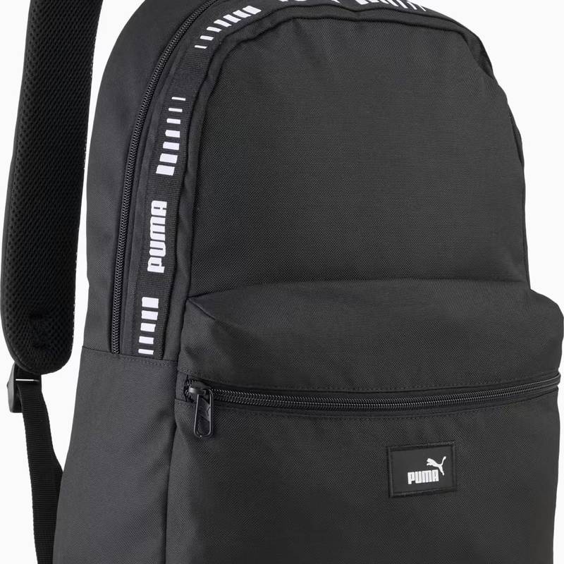 Рюкзак Puma Phase Tape Backpack 20L DT-092200-01, рис. 0