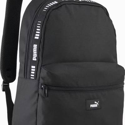 Рюкзак Puma Phase Tape Backpack 20L DT-092200-01