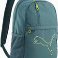 Рюкзак Puma Plus Backpack 20L DT-091180-14, прев. 0