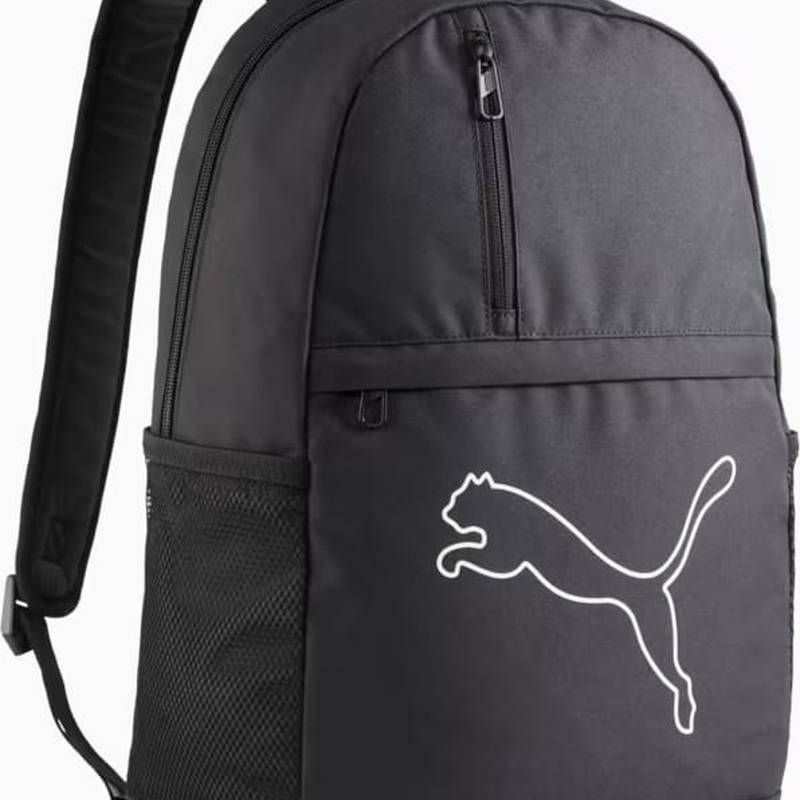 Рюкзак Puma Plus Backpack 20L DT-091180-01, рис. 1