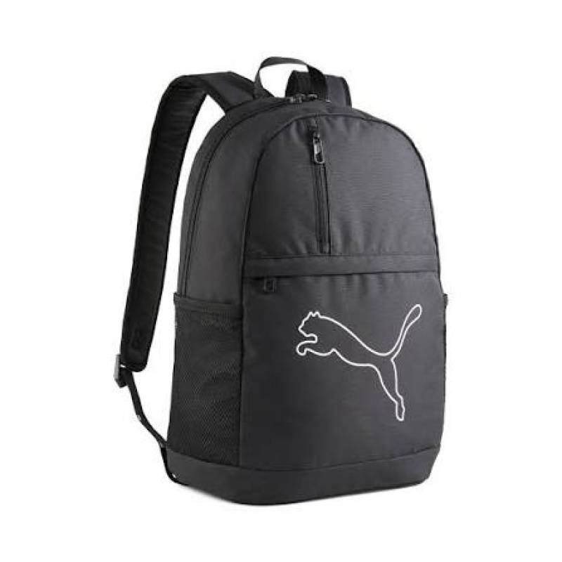 Рюкзак Puma Plus Backpack 20L DT-091180-01, рис. 0
