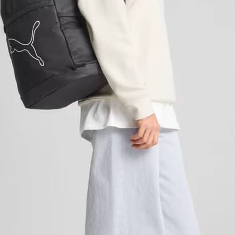 Рюкзак Puma Plus Backpack 20L DT-091180-01, рис. 2