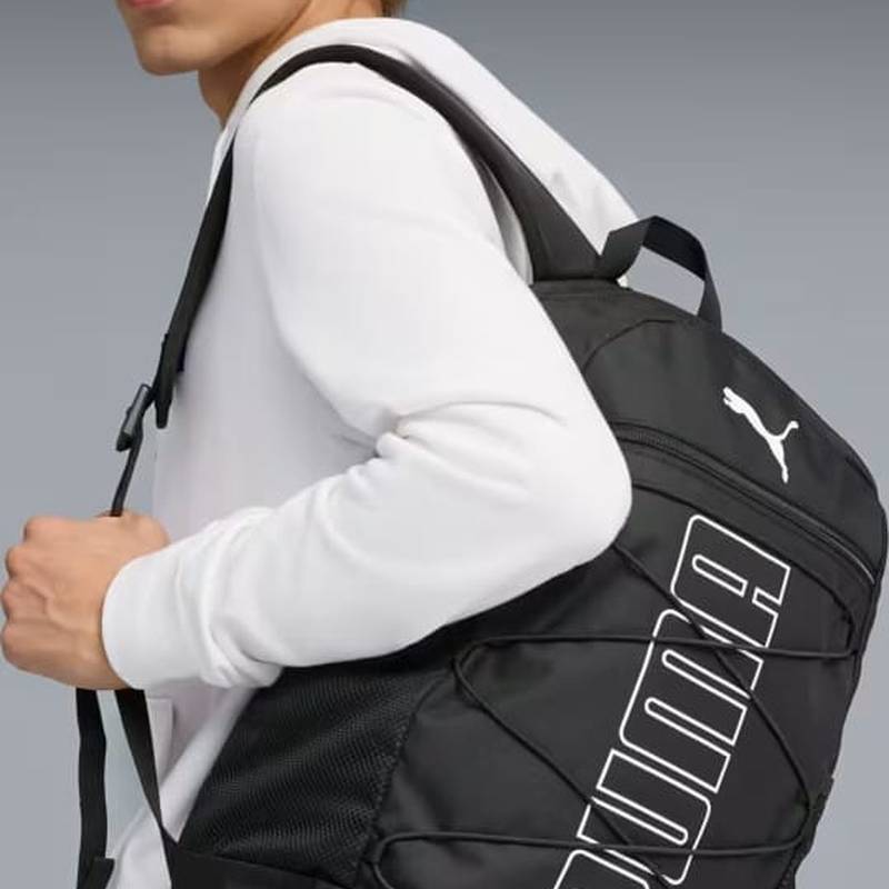 Рюкзак Puma Plus Backpack II 20L DT-092156-01, рис. 2