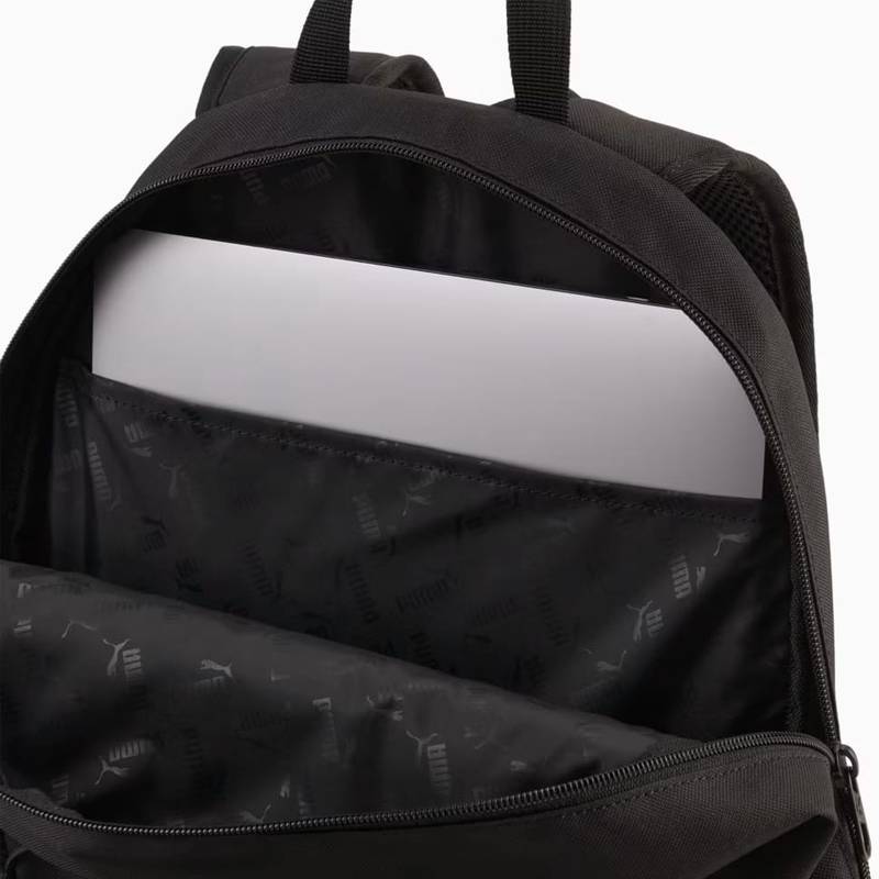 Рюкзак Puma Plus Backpack II 20L DT-092156-01, рис. 4