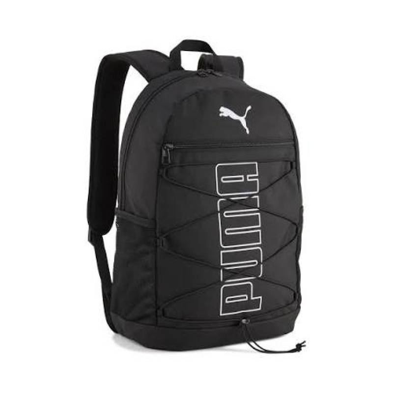 Рюкзак Puma Plus Backpack II 20L DT-092156-01, рис. 0