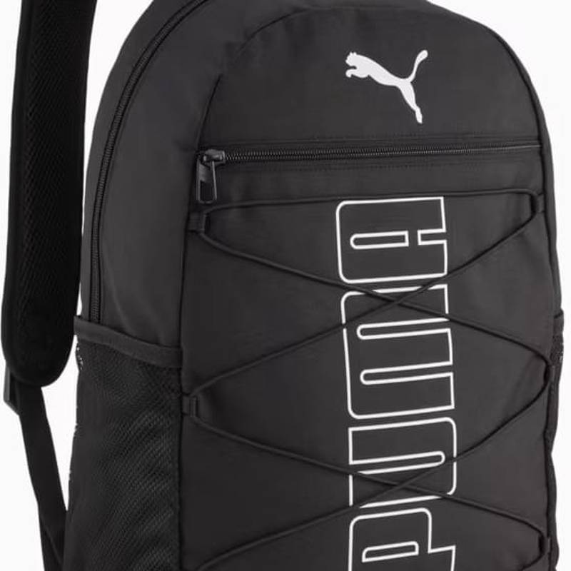 Рюкзак Puma Plus Backpack II 20L DT-092156-01, рис. 1