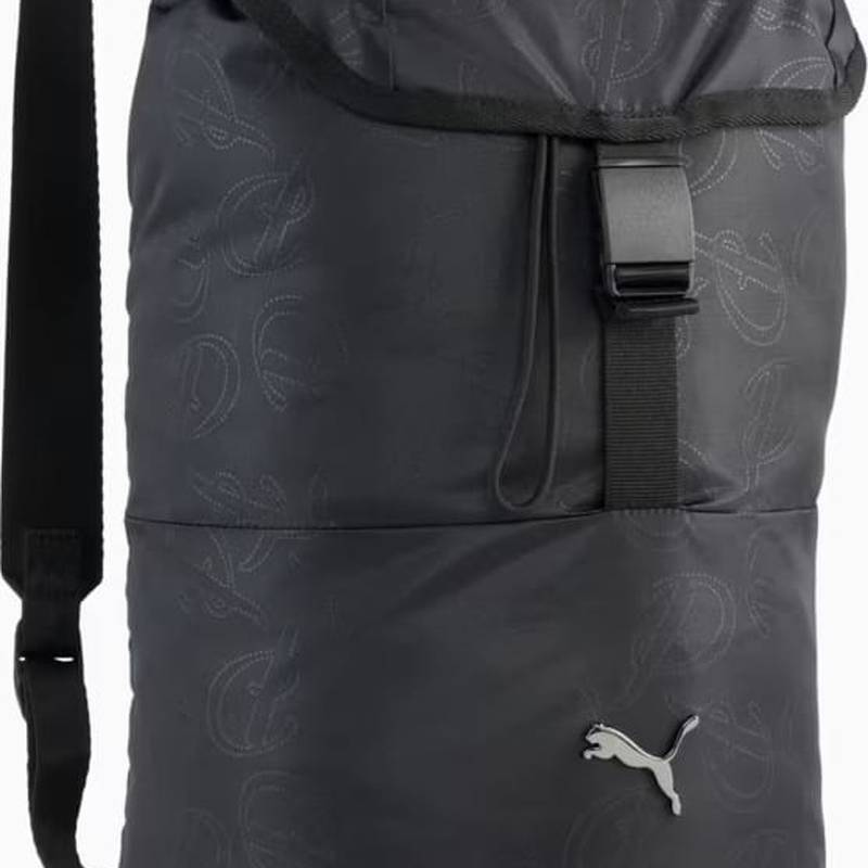 Рюкзак Puma Pop Small Backpack 12,5L DT-091718-07, рис. 1