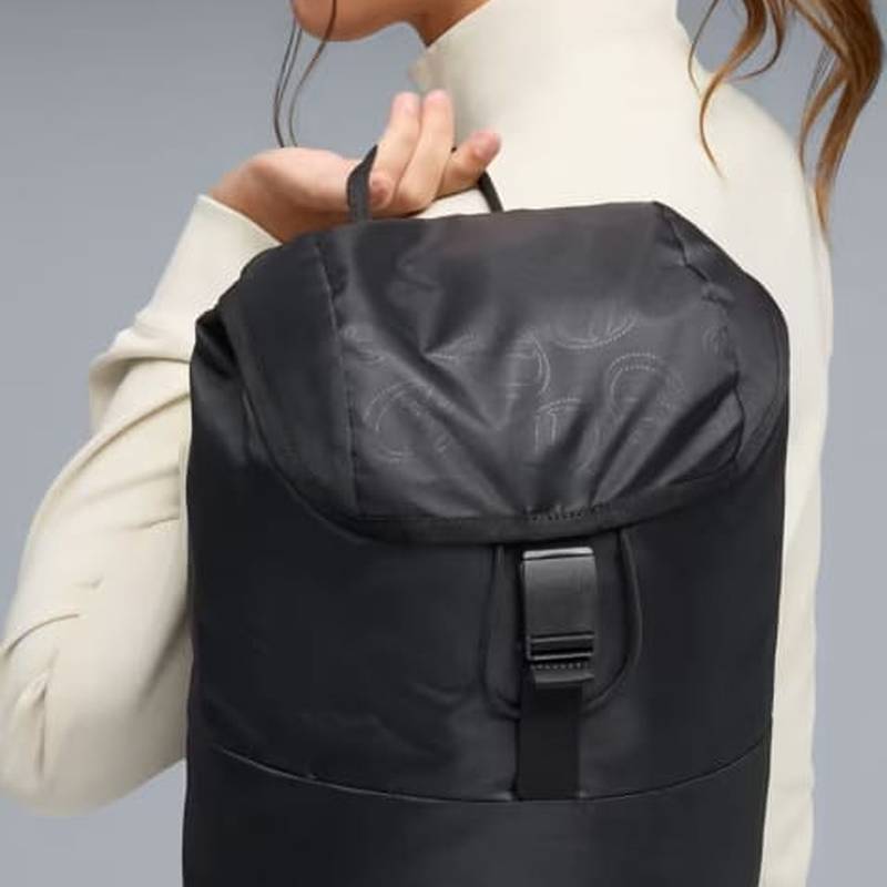 Рюкзак Puma Pop Small Backpack 12,5L DT-091718-07, рис. 2