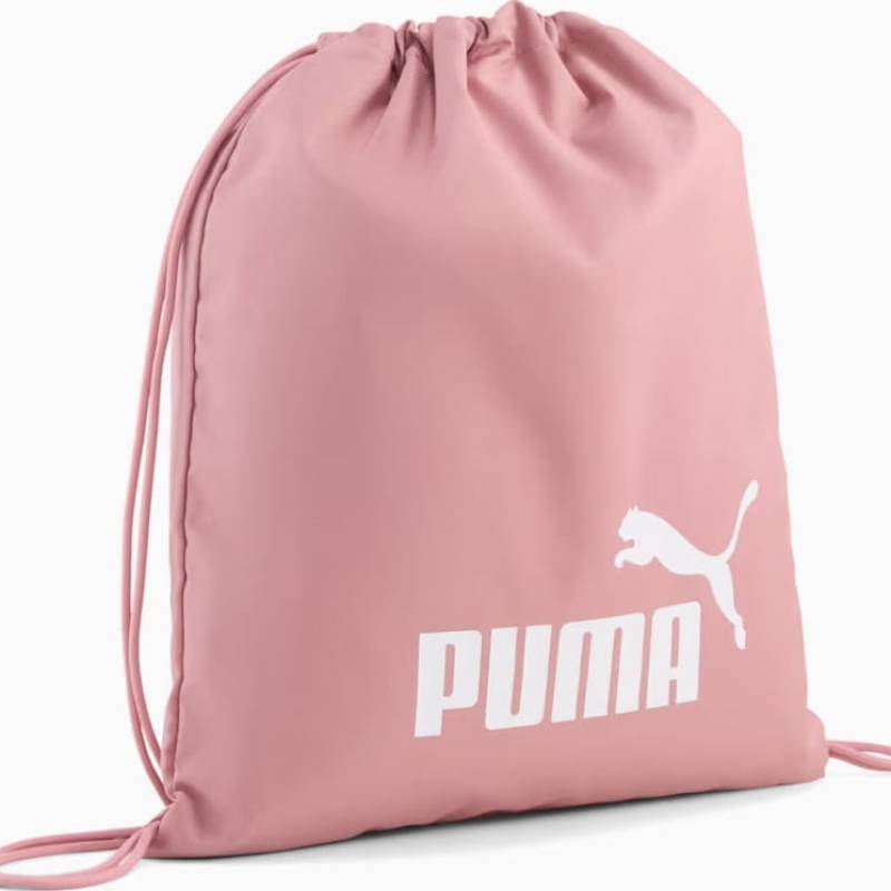 Рюкзак-мішок Puma Phase Gym Sack 14L DT-091163-40, рис. 0