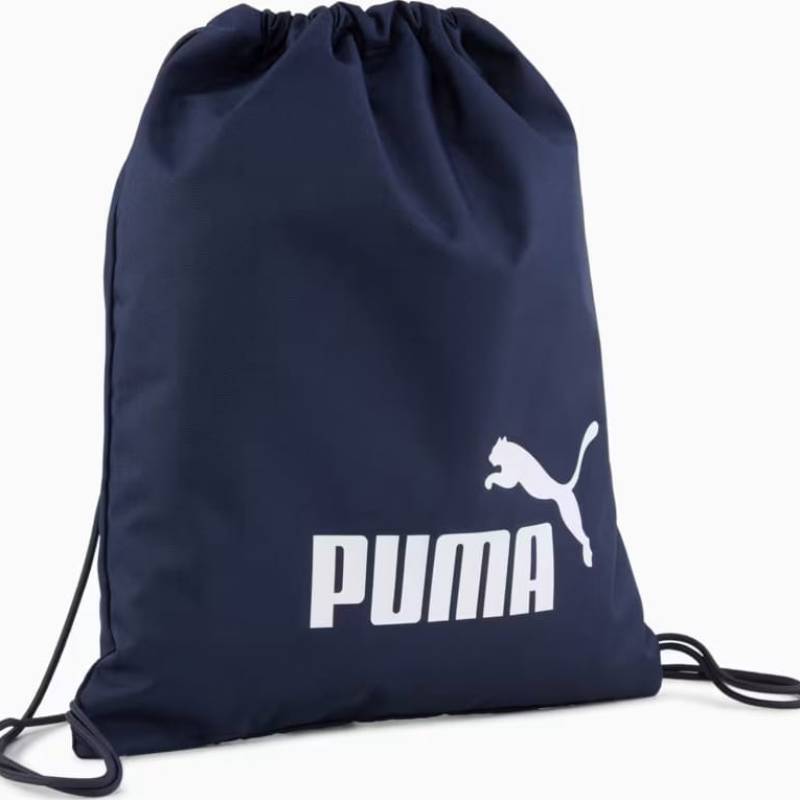Рюкзак-мішок Puma Phase Gym Sack 14L DT-091163-02, рис. 0