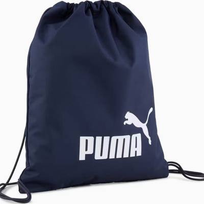 Рюкзак-мішок Puma Phase Gym Sack 14L DT-091163-02