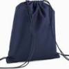 Рюкзак-мішок Puma Phase Gym Sack 14L DT-091163-02, прев. 1
