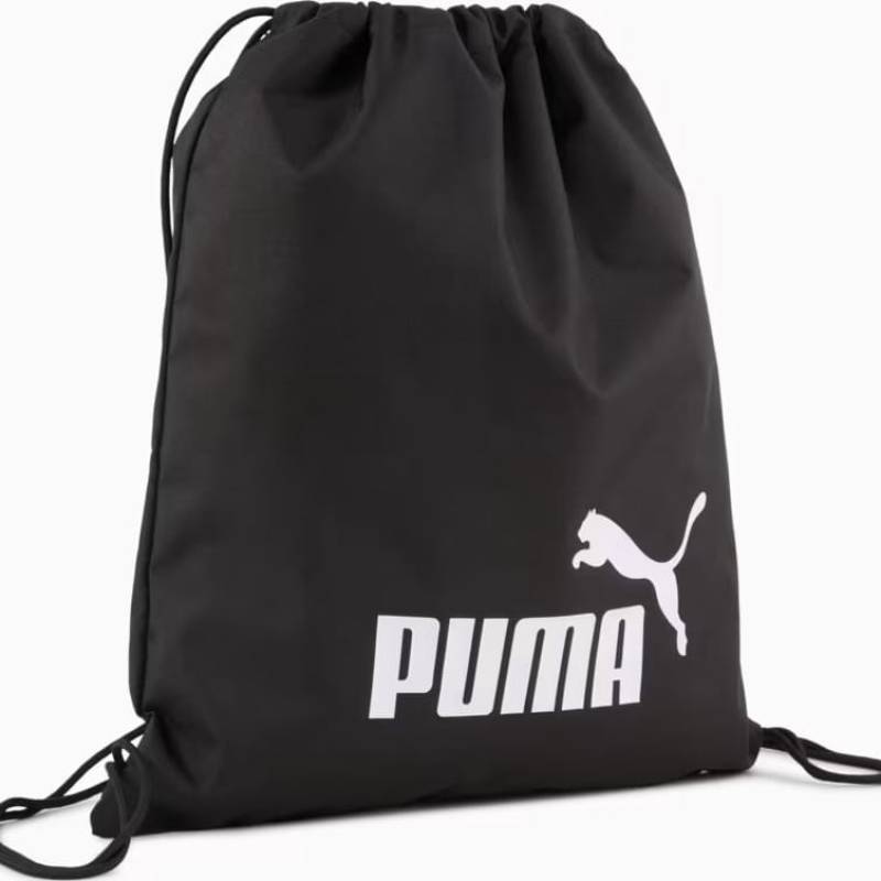 Рюкзак-мішок Puma Phase Gym Sack 14L DT-091163-01, рис. 0