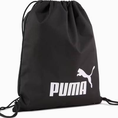 Рюкзак-мішок Puma Phase Gym Sack 14L DT-091163-01