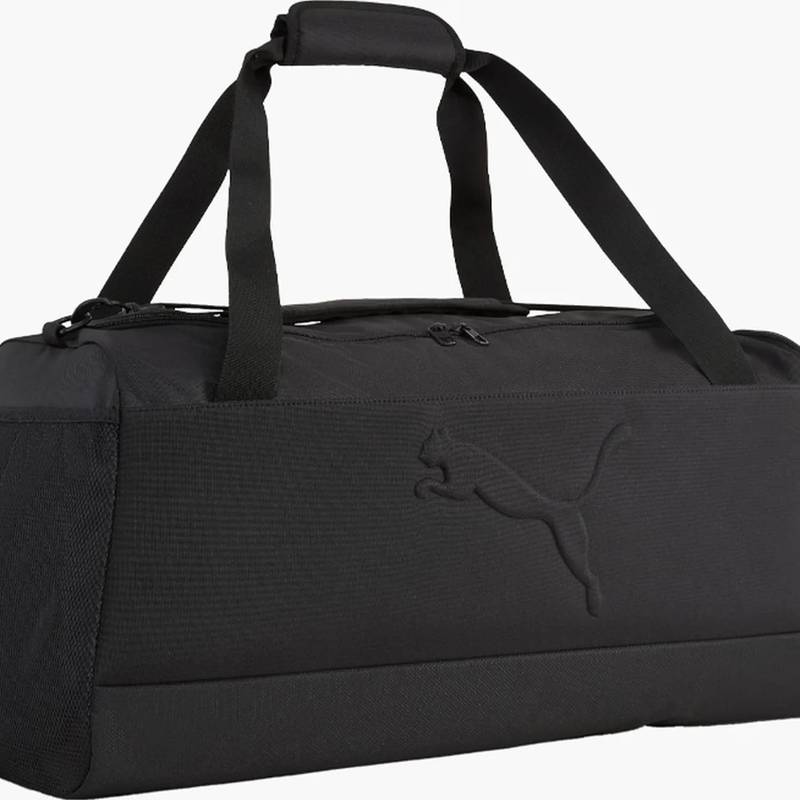 Сумка Puma Buzz Medium Sports Bag 35L DT-091443-01, рис. 0