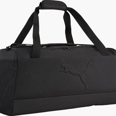 Сумка Puma Buzz Medium Sports Bag 35L DT-091443-01