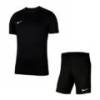 Футбольная форма для команд Nike Park 7 BV6708-010+BV6855-010, прев. 0