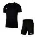 Футбольна форма для команд Nike Park 7 BV6708-010 + BV6855-010, прев. 0